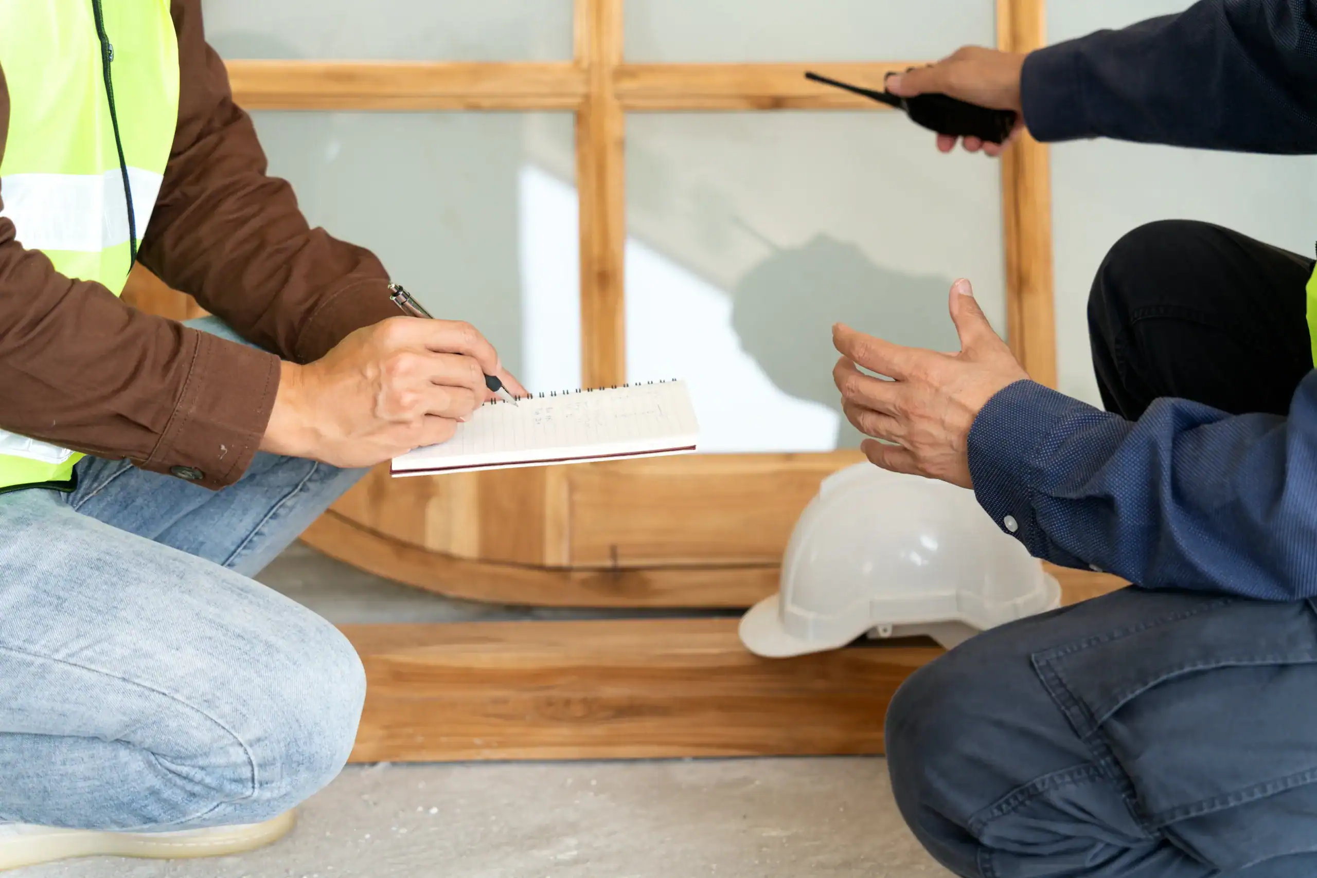 Builders Risk Insurance Montana