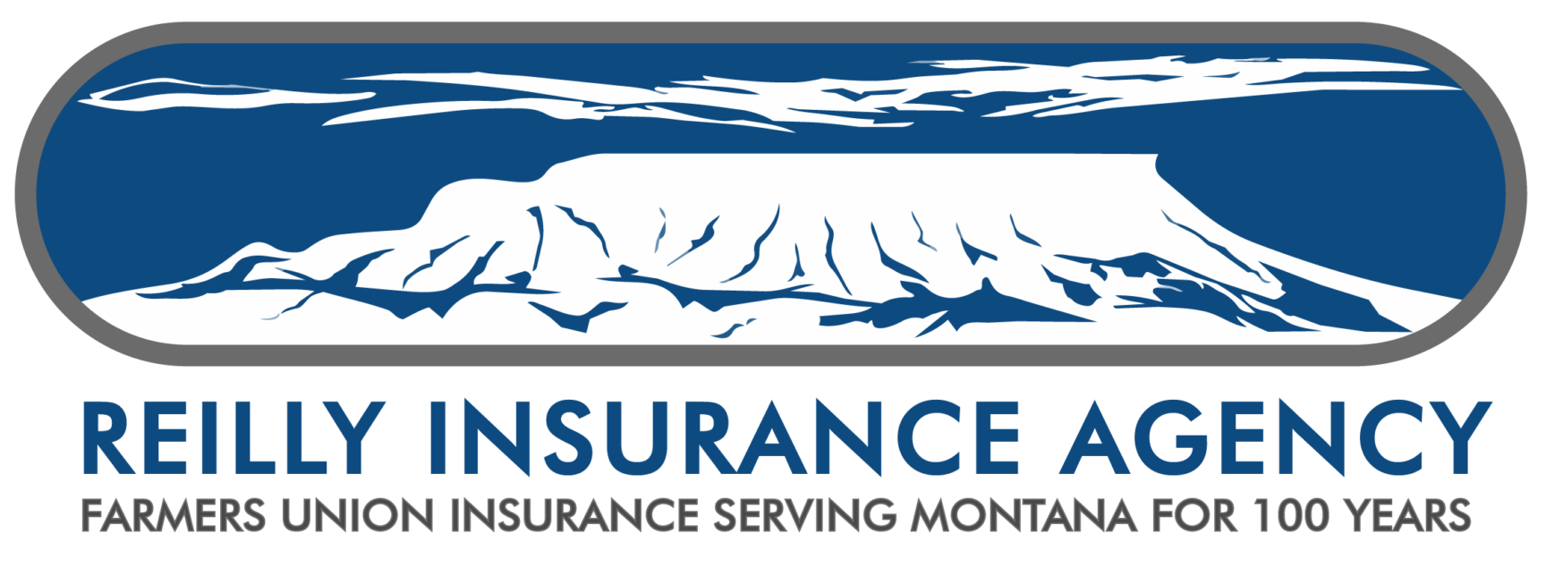 Reilly Insurance Agency Logo