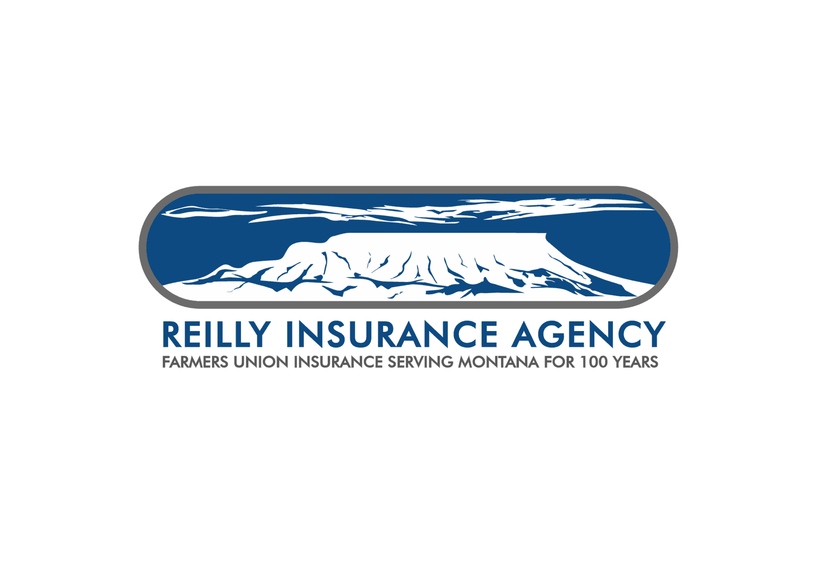 Reilly Insurance Agency Logo