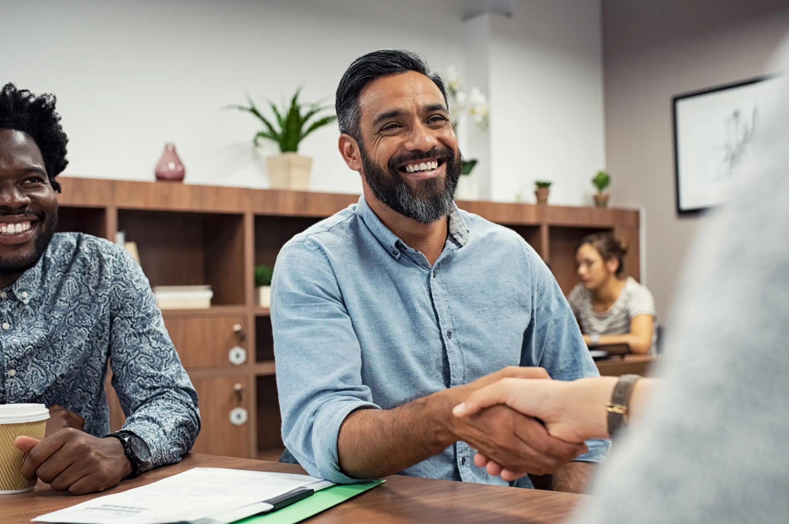 Carriers | Reilly Insurance Agency