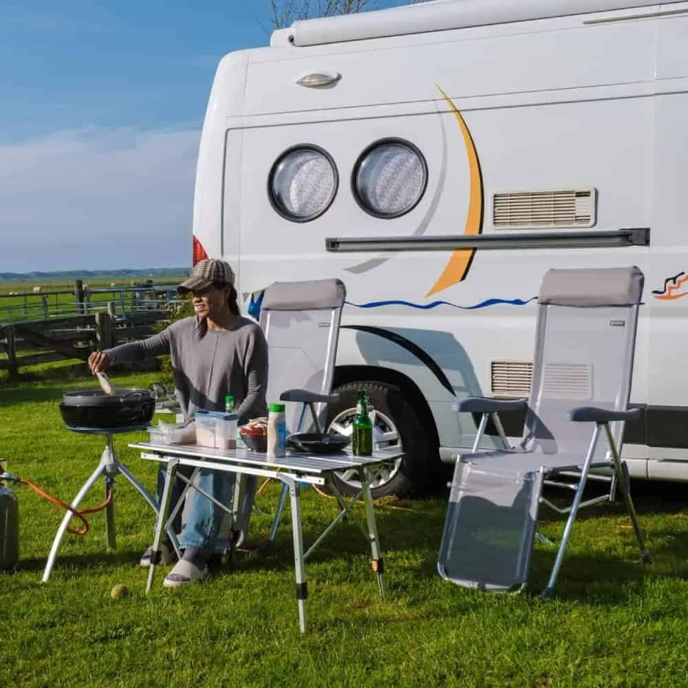 RV Insurance Montana