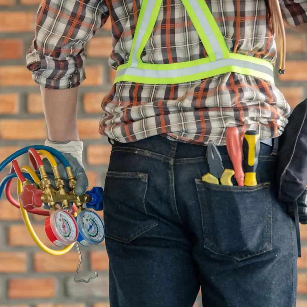 HVAC Contractor Insurance Montana