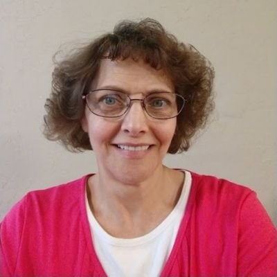 Sue Tuman