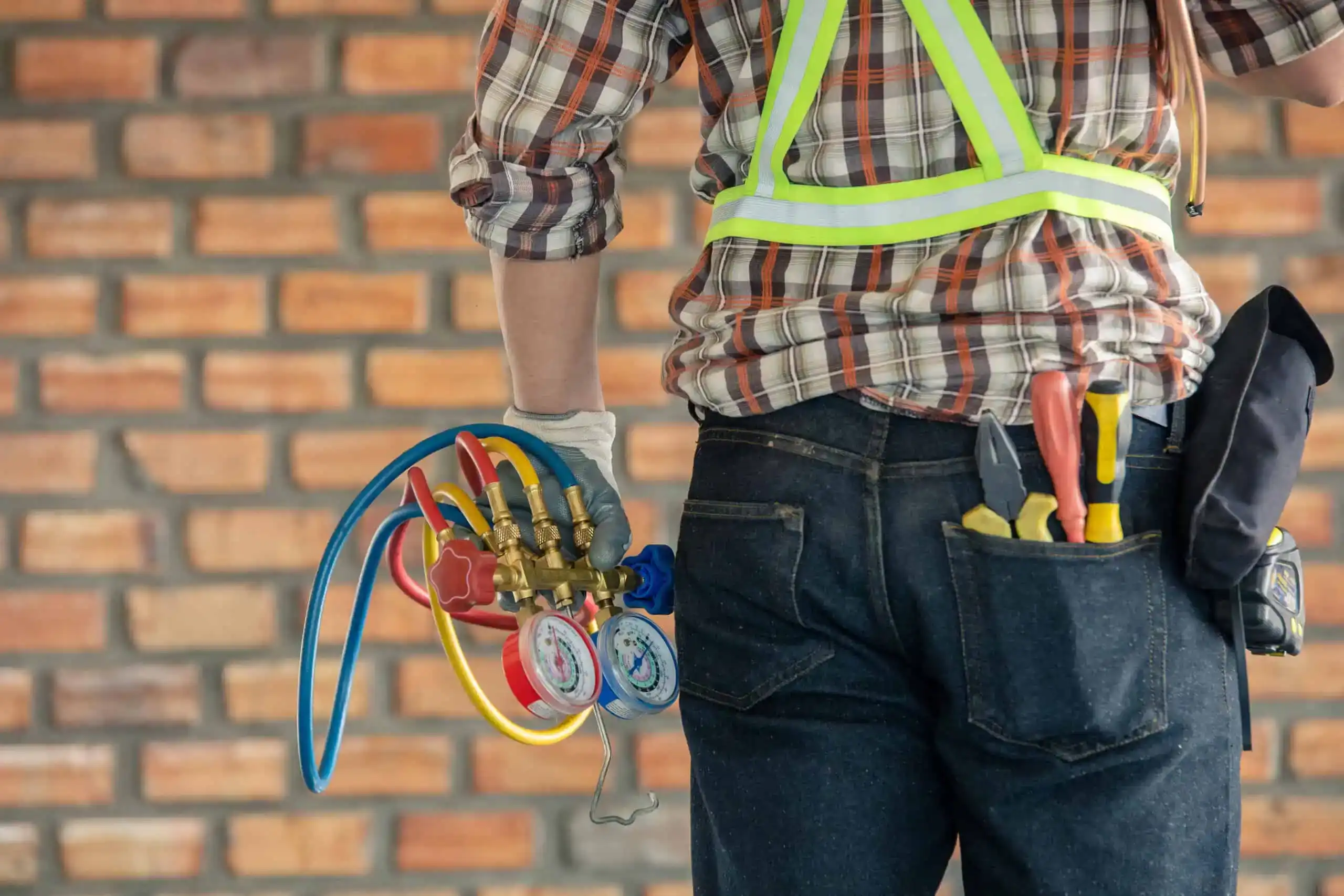 HVAC Contractor Insurance Montana