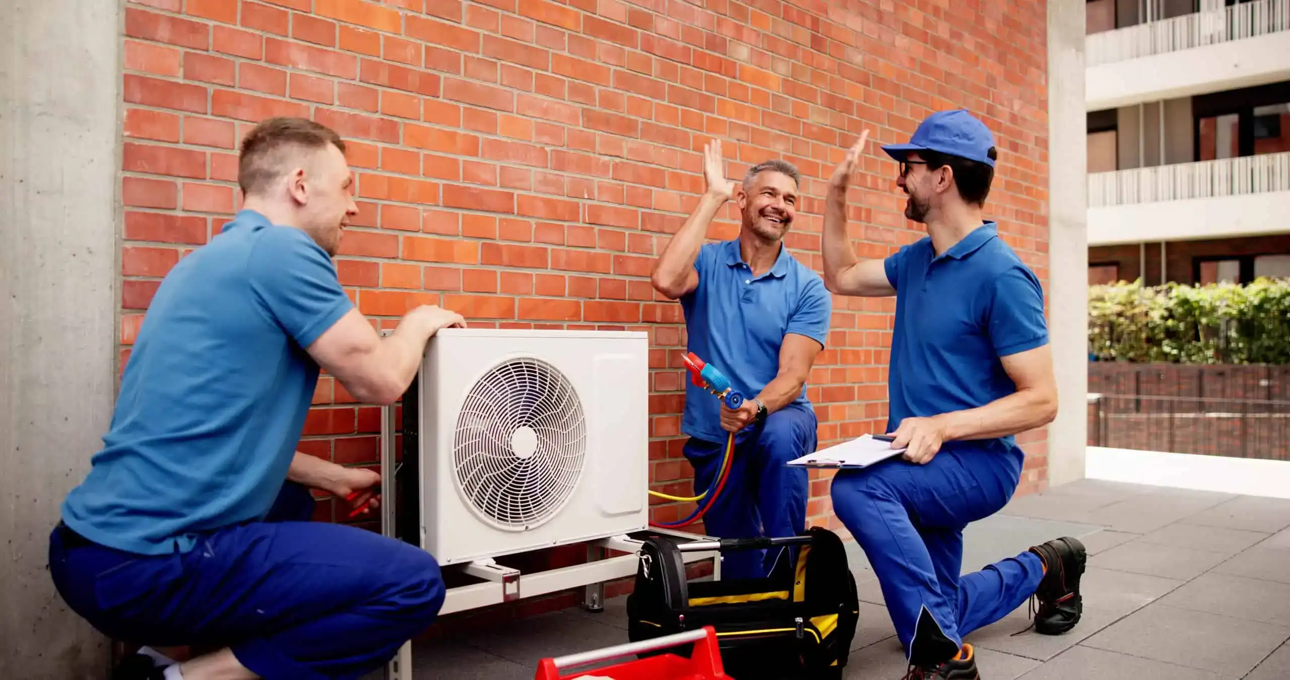 HVAC Contractor Insurance Montana