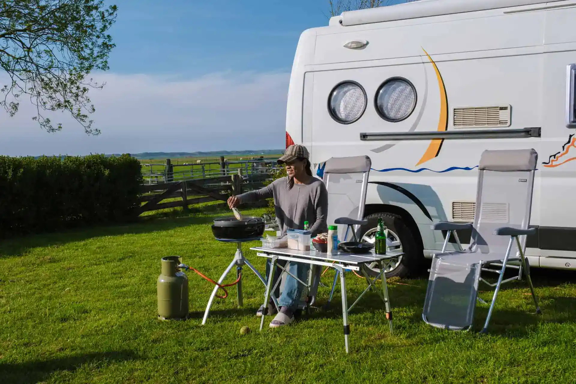 RV Insurance Montana