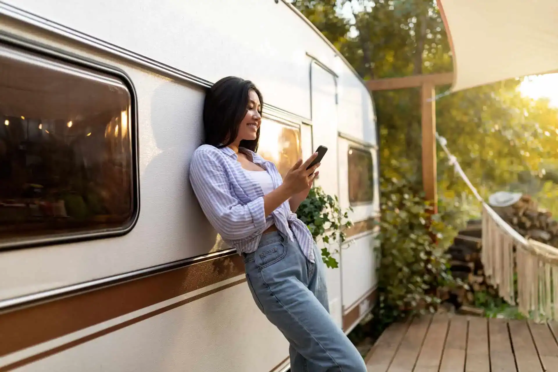RV Insurance Montana