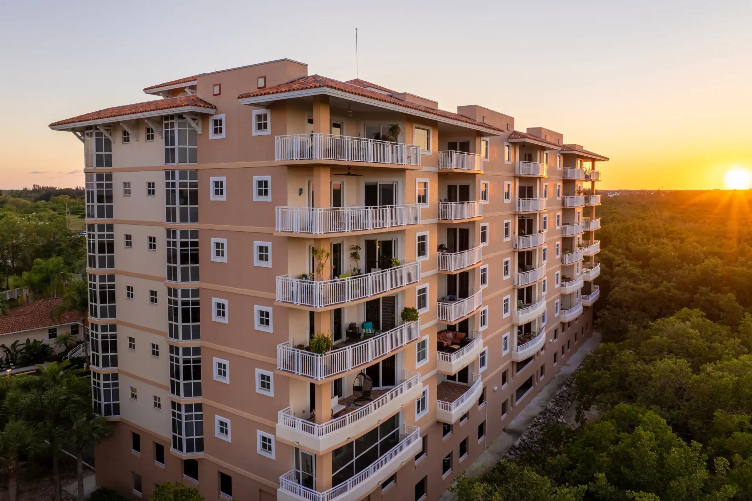 Condo Association Insurance Montana