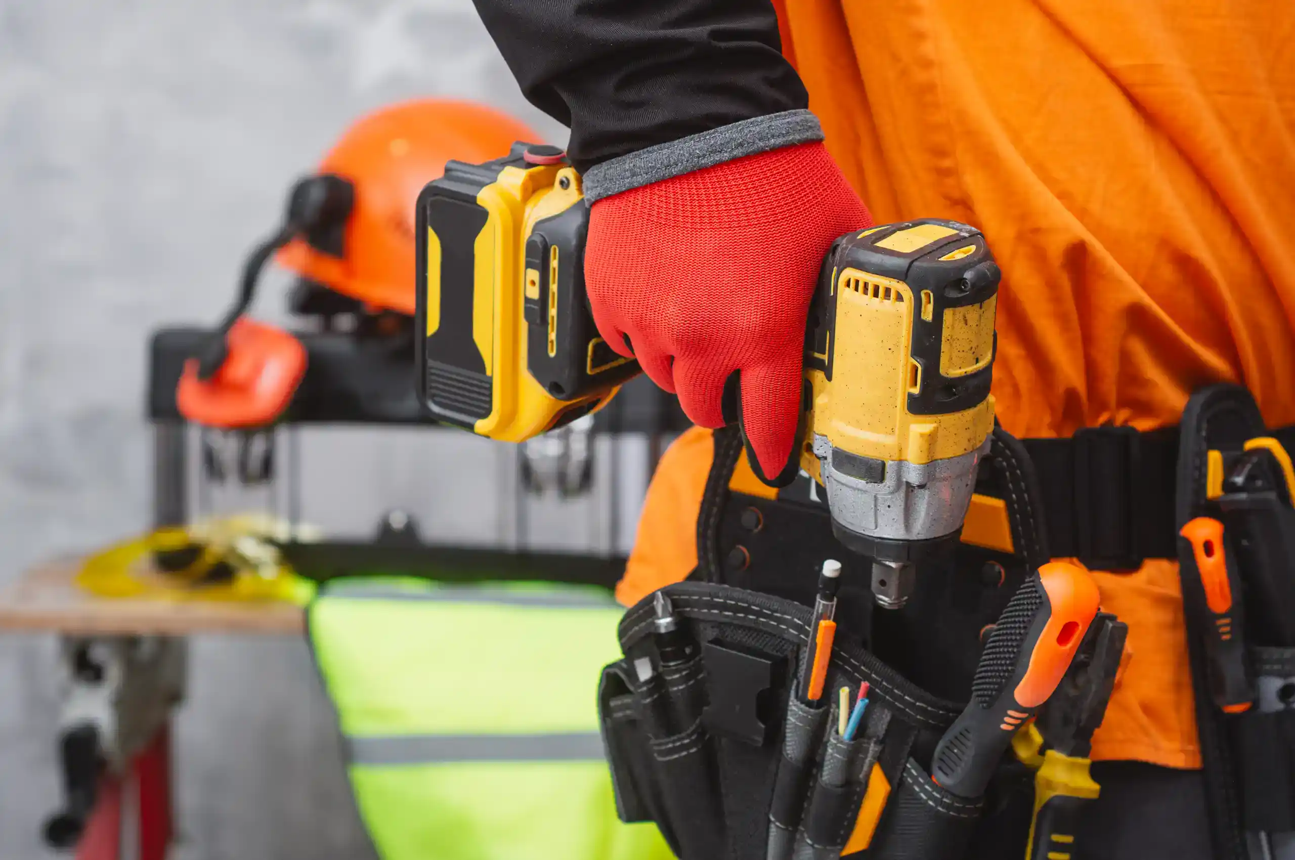 Handyman Insurance Montana