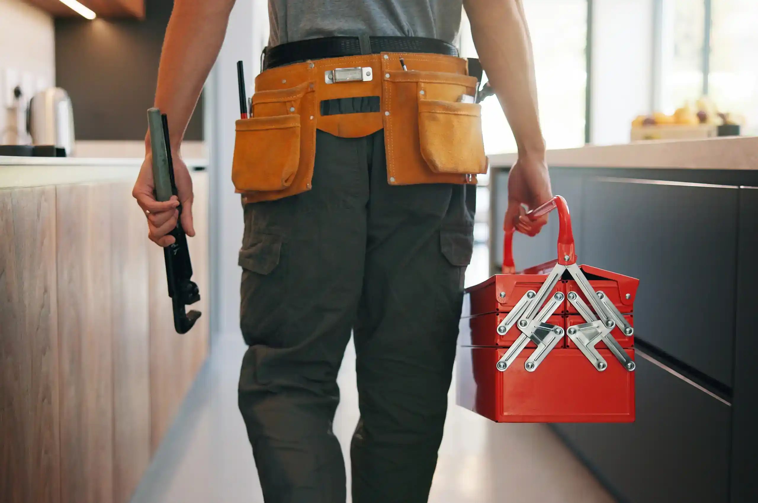 Handyman Insurance Montana